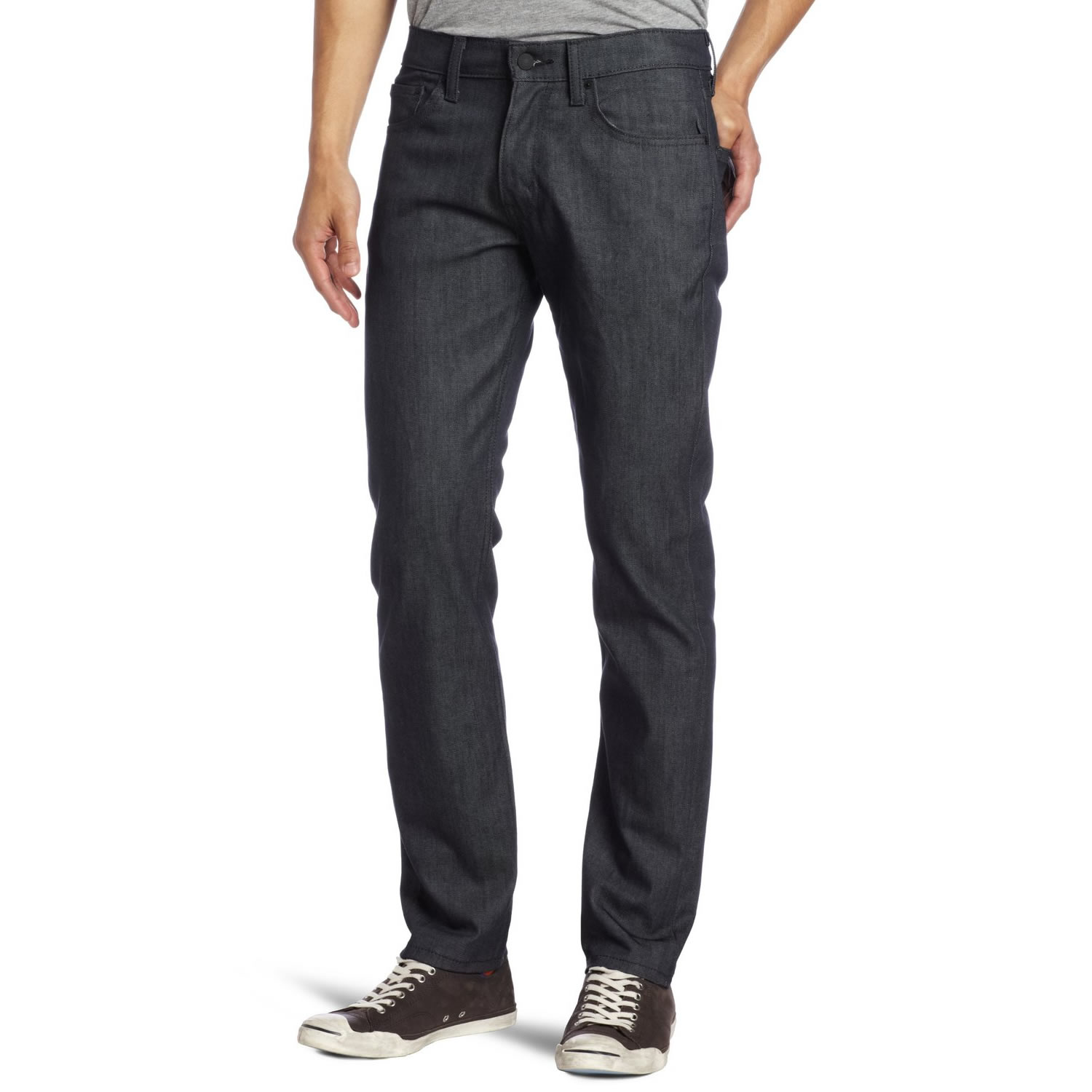 mens grey skinny fit jeans