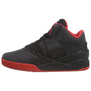 supra esteban high red