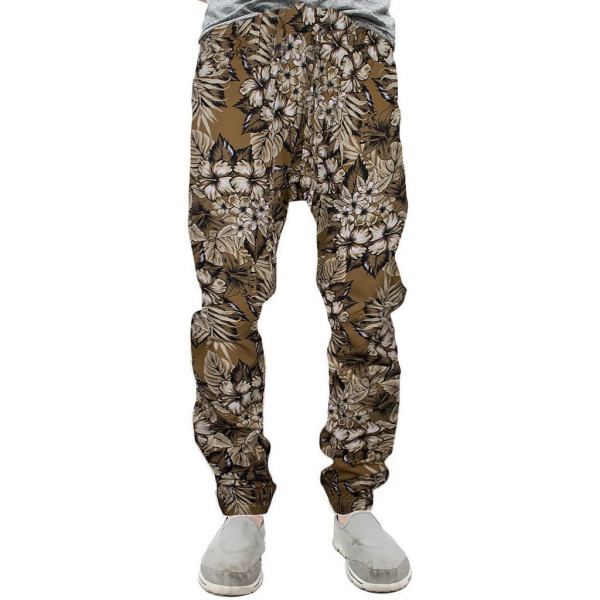 victorious-mens-twill-jogger-floral-front-fashify